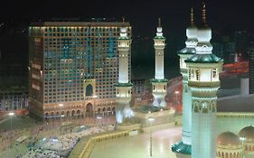 Dar al Tawhid Intercontinental Makkah