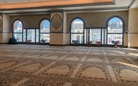 Dar al Tawhid Intercontinental Makkah